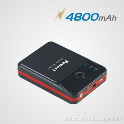 Universal Portable Power Bank 5V 1A Charge for PS Vita